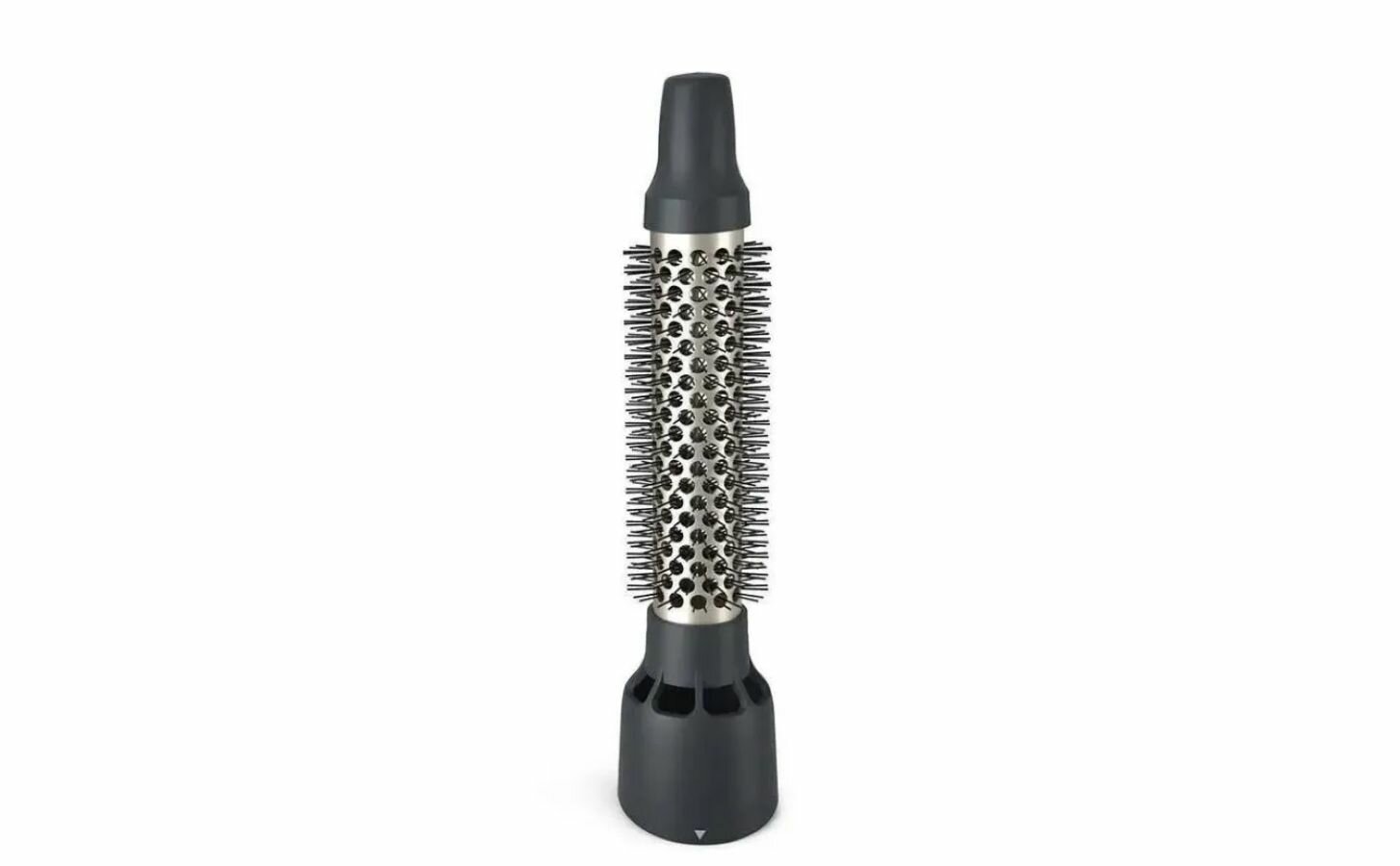 Обзор: Фен-щетка Philips BHA301/00 с подачей холодного воздуха и ионизацией, 3 насадки, черный