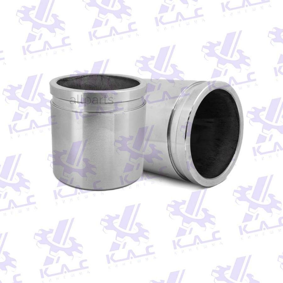 KAC KF544654 Поршень переднего суппорта STANDARD для а/м NISSAN Micra III дв. 1.0 16V / 1.2 16V / 1.4 16V / 1.5 d