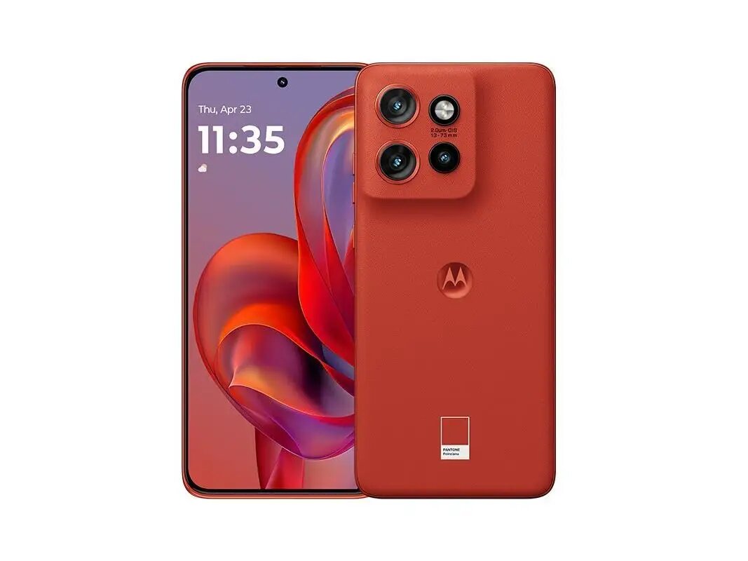 Смартфон Motorola Moto S50, 12/256ГБ, global