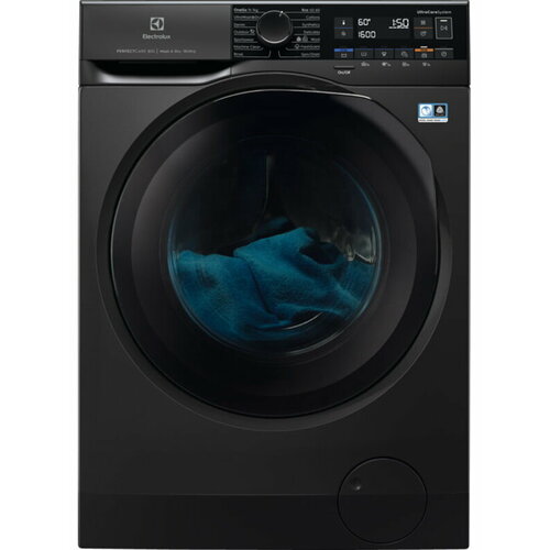 Стиральная машина с сушкой Electrolux EW8W261BG 12349900₽