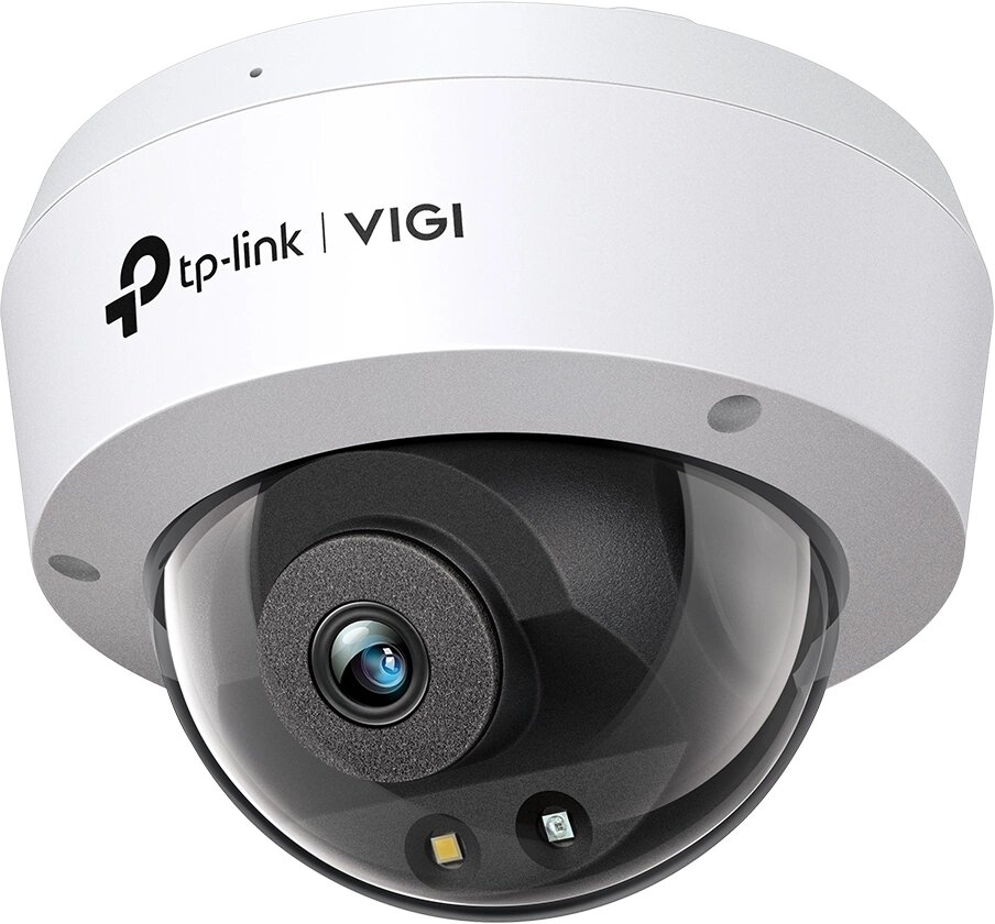 Камера видеонаблюдения IP Vigi C230 2.8-2.8мм цв.