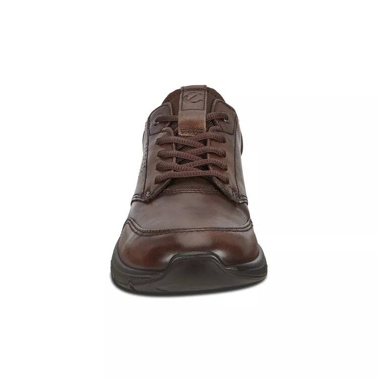 Кроссовки ECCO, полнота 6 (RU)/ на среднюю стопу, размер 42, темно-коричневый — фото 1