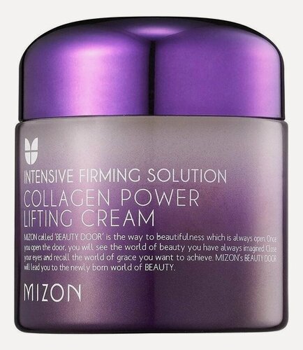 Изображение товара Коллагеновый лифтинг-крем Mizon Collagen Power Lifting Cream 75 мл