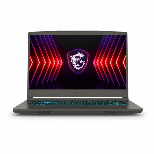Ноутбук игровой MSI Thin 15 B13UC-2629CN 100000₽