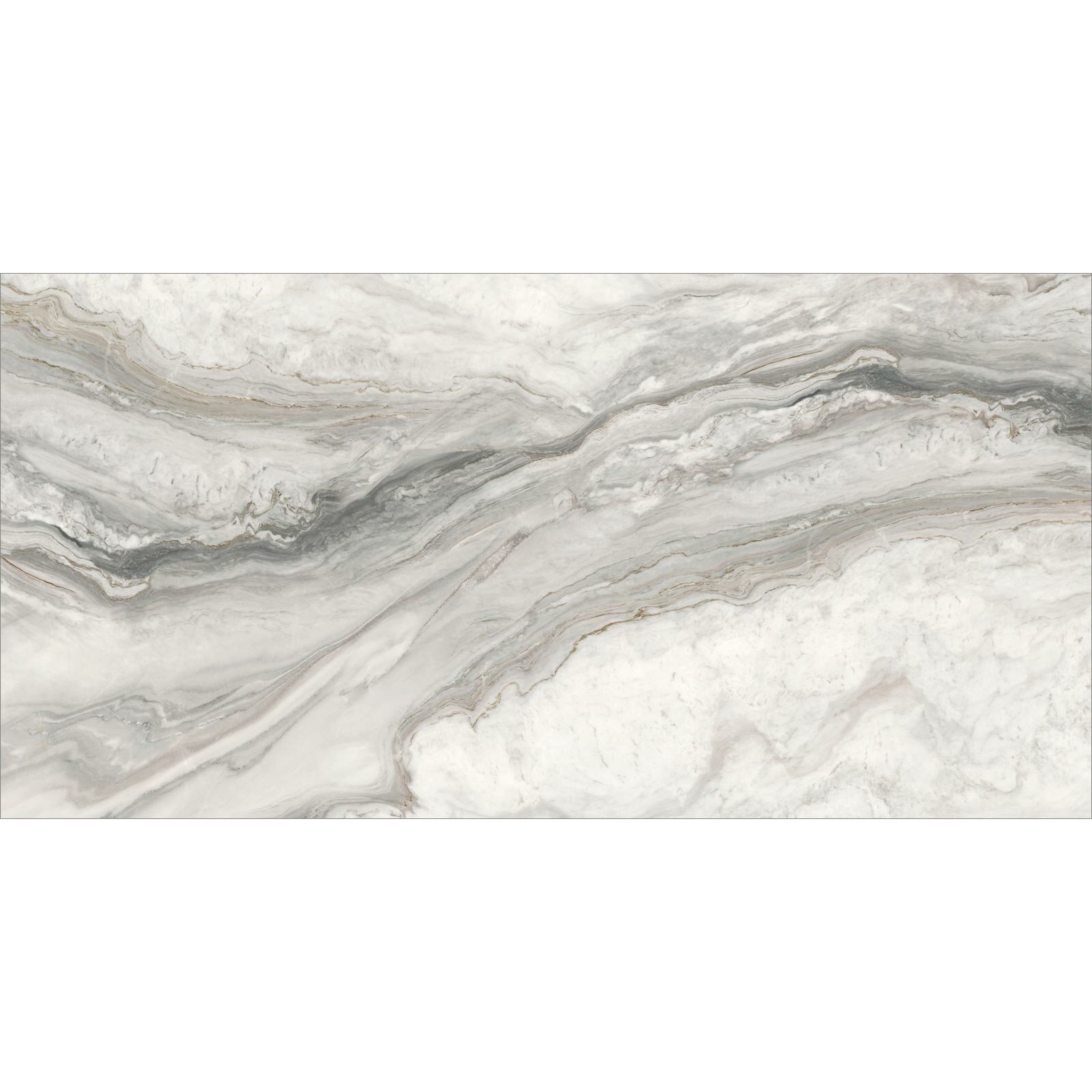 Керамогранит Delacora Dream grey 60X120 см 1,44 м²