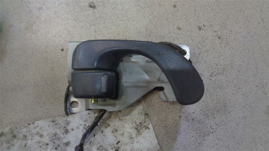Ручка двери внутренняя правая от Mitsubishi Galant E5 1992-1998