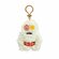 Fuggler Series 2 Keyring / Симпатичная мини-плюшевая игрушка-брелок для ключей, ...