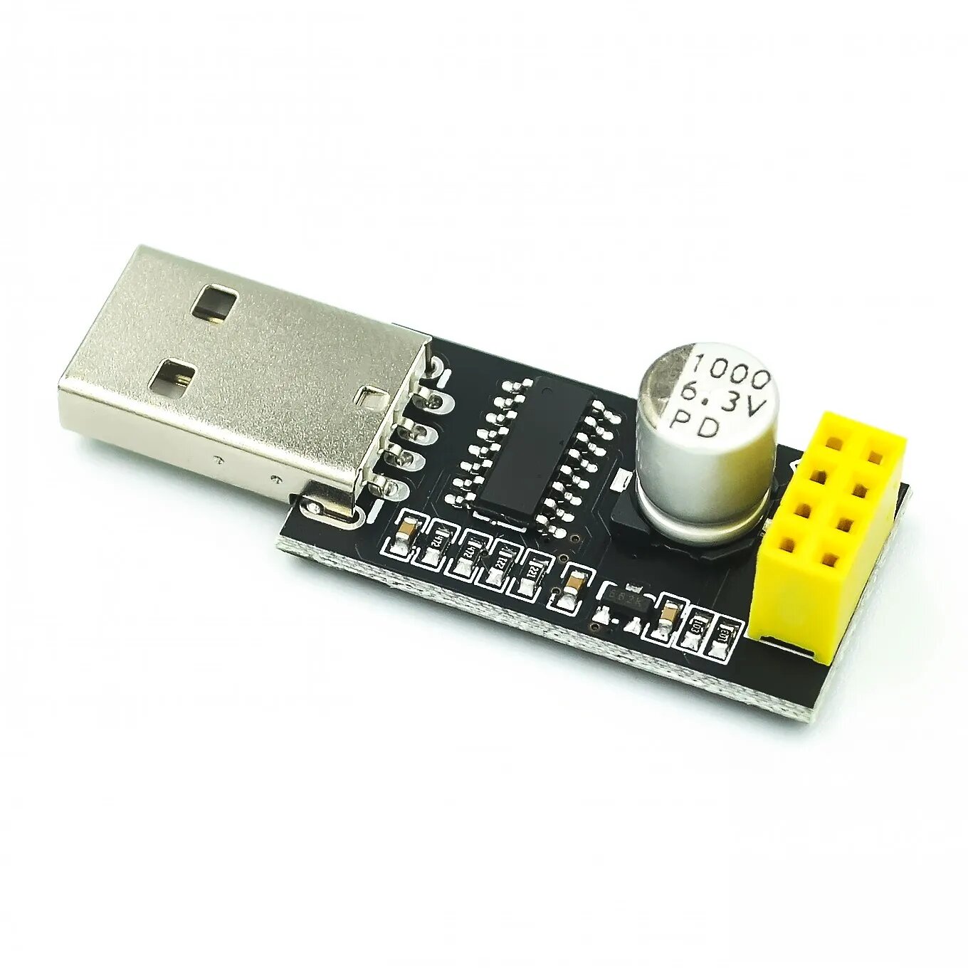 Модуль ESP8266 CH340G MINGYUANDINGYE