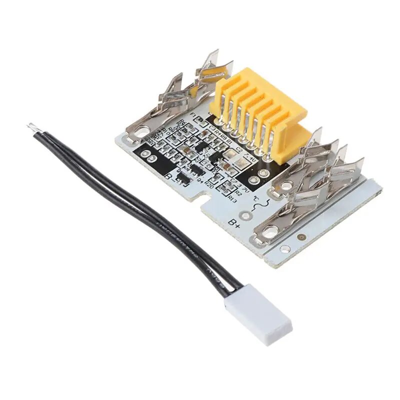 Изображение Замена платы чипа батареи 18В для Makita BL1830 BL1840 BL1850 BL1860, Other