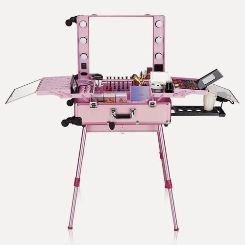 Изображение товара Мобильная студия визажиста