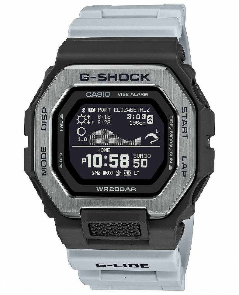 Наручные часы CASIO G-Shock 