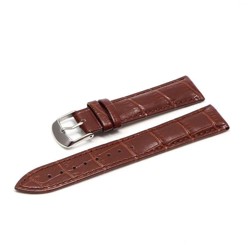 Ремешок UYRBKS, коричневый