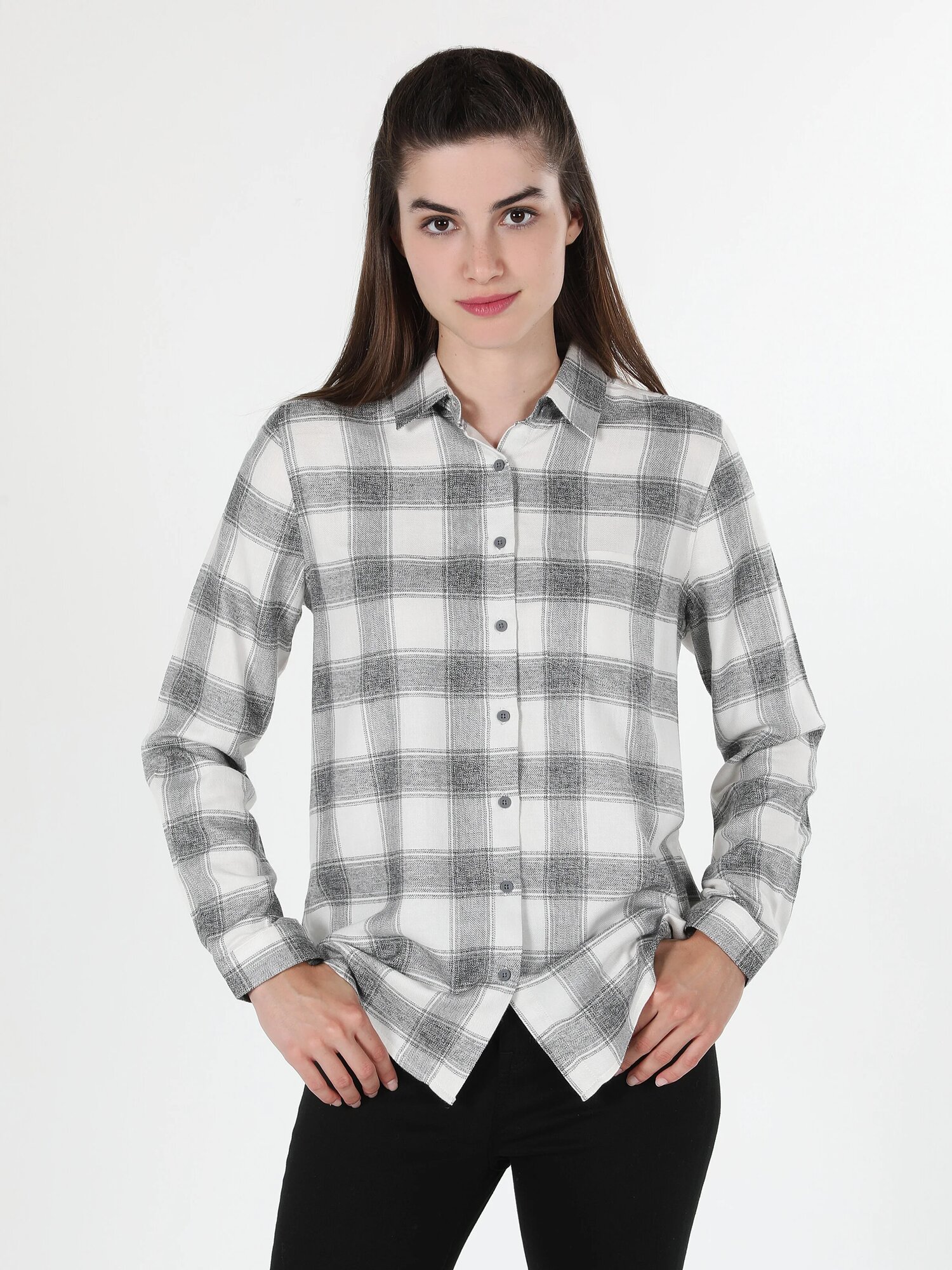 Рубашка COLIN'S Regular Fit
