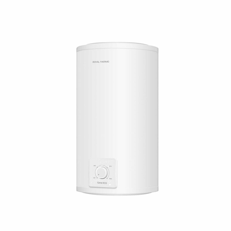 Обзор: Водонагреватель Royal Thermo RWH 15 Genie ECO U 1.5 кВт