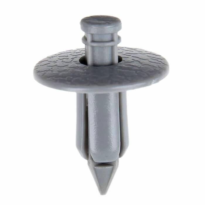 Клипсы крепежные автомобильные OEM 90467-07043-B1, 90467-07043-E1 KJ-053, 5 шт.