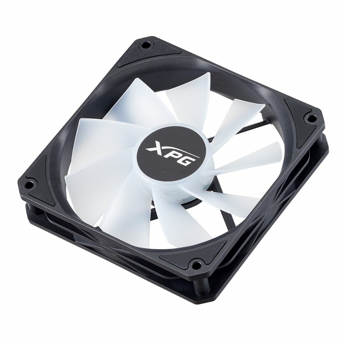 Корпусный вентилятор ADATA XPG VENTOR120ARGBPWM3C-BKCWW