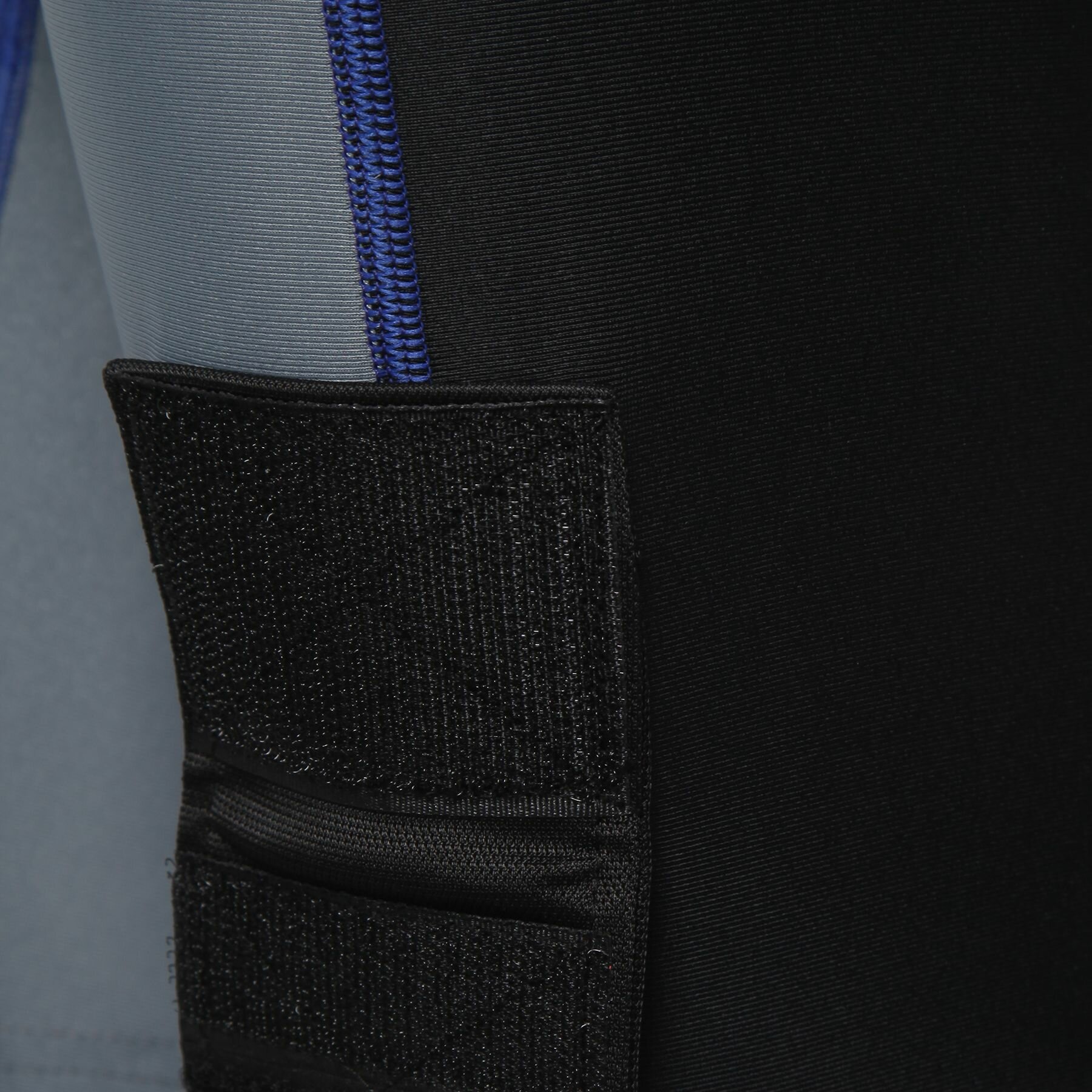 Шорты с раковиной Basic Compression MAD GUY JR (150) — фото 1