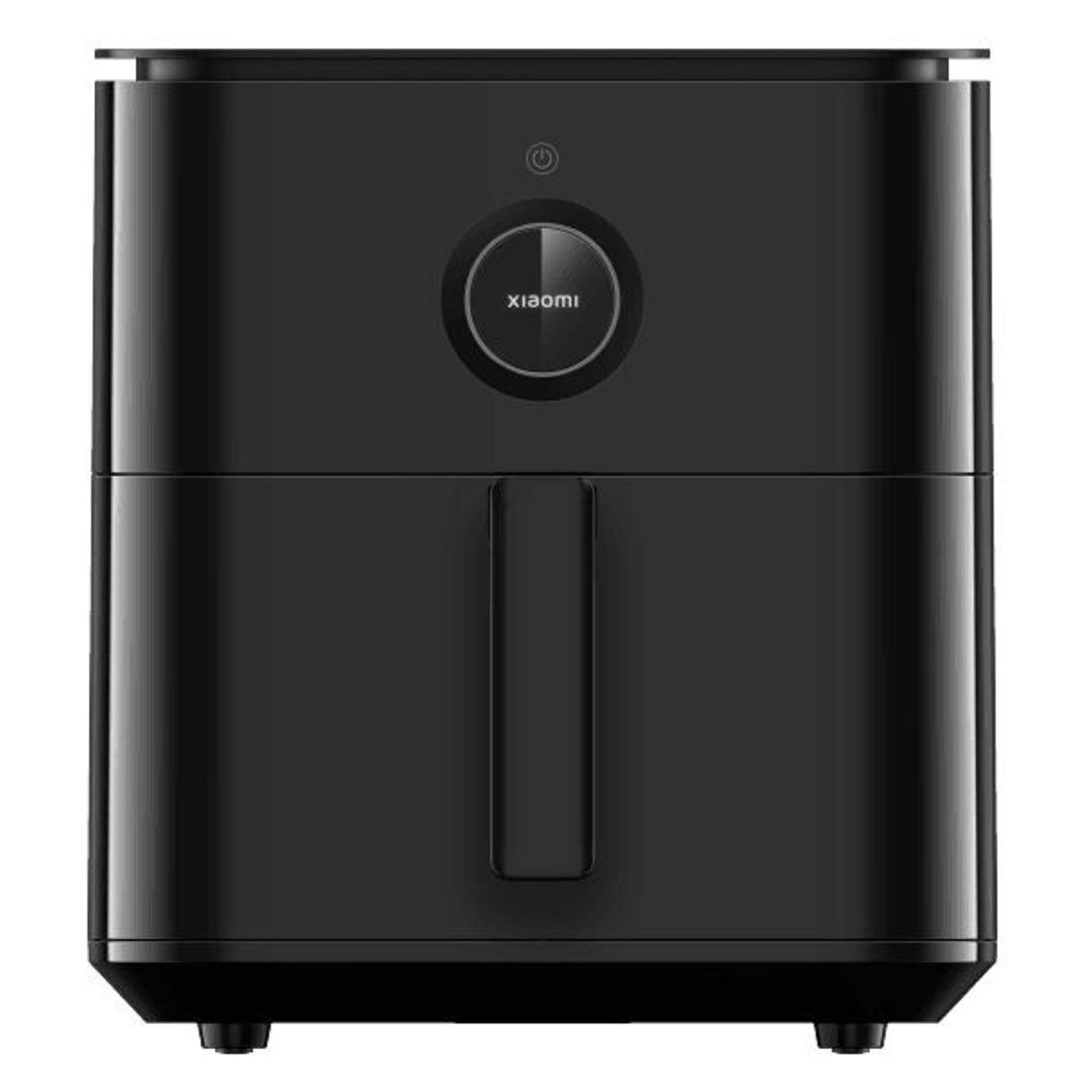 Аэрогриль Xiaomi Smart Air Fryer 6.5L Black EU (BHR7357EU)