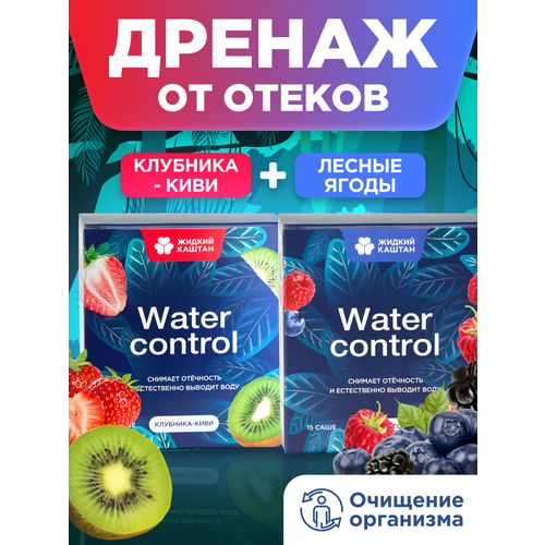 Жидкий Каштан