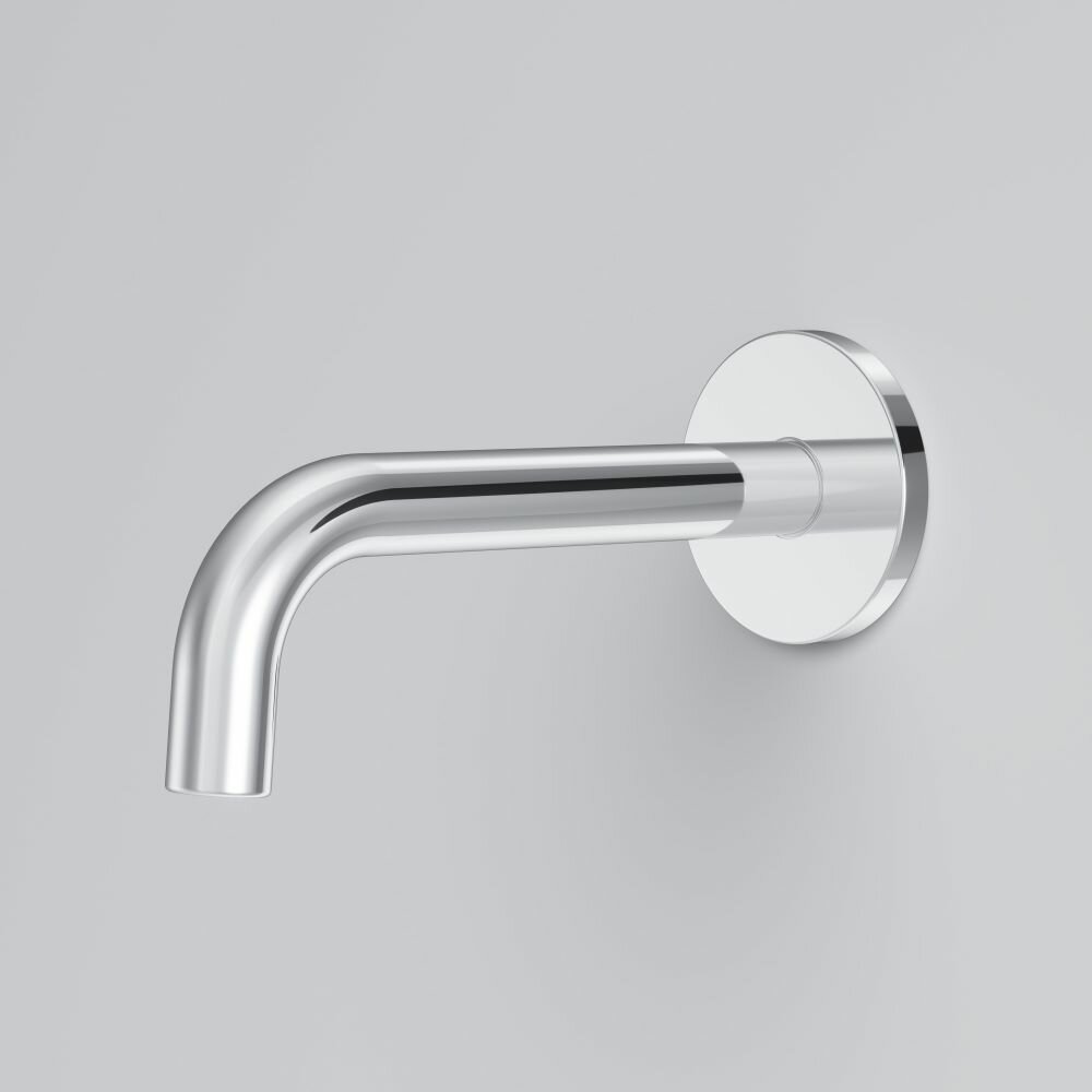 Излив для ванны с душем Am.Pm X-Joy хром - фото №4