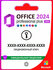 Microsoft Office 2024 Pro Plus LTSC электронный ключ , бессрочная...