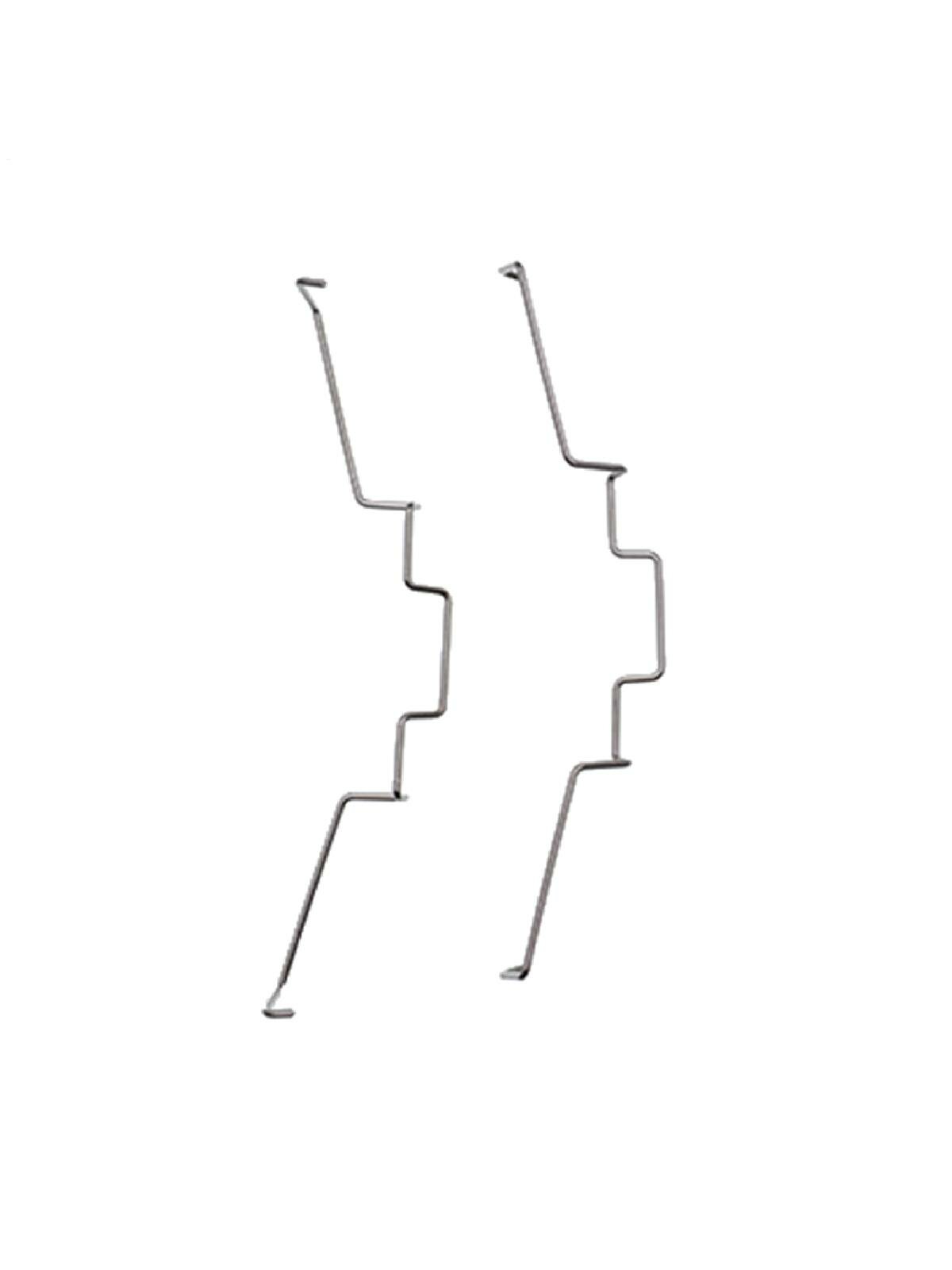 Крепление для процессорного кулера - нижнее - 12 см