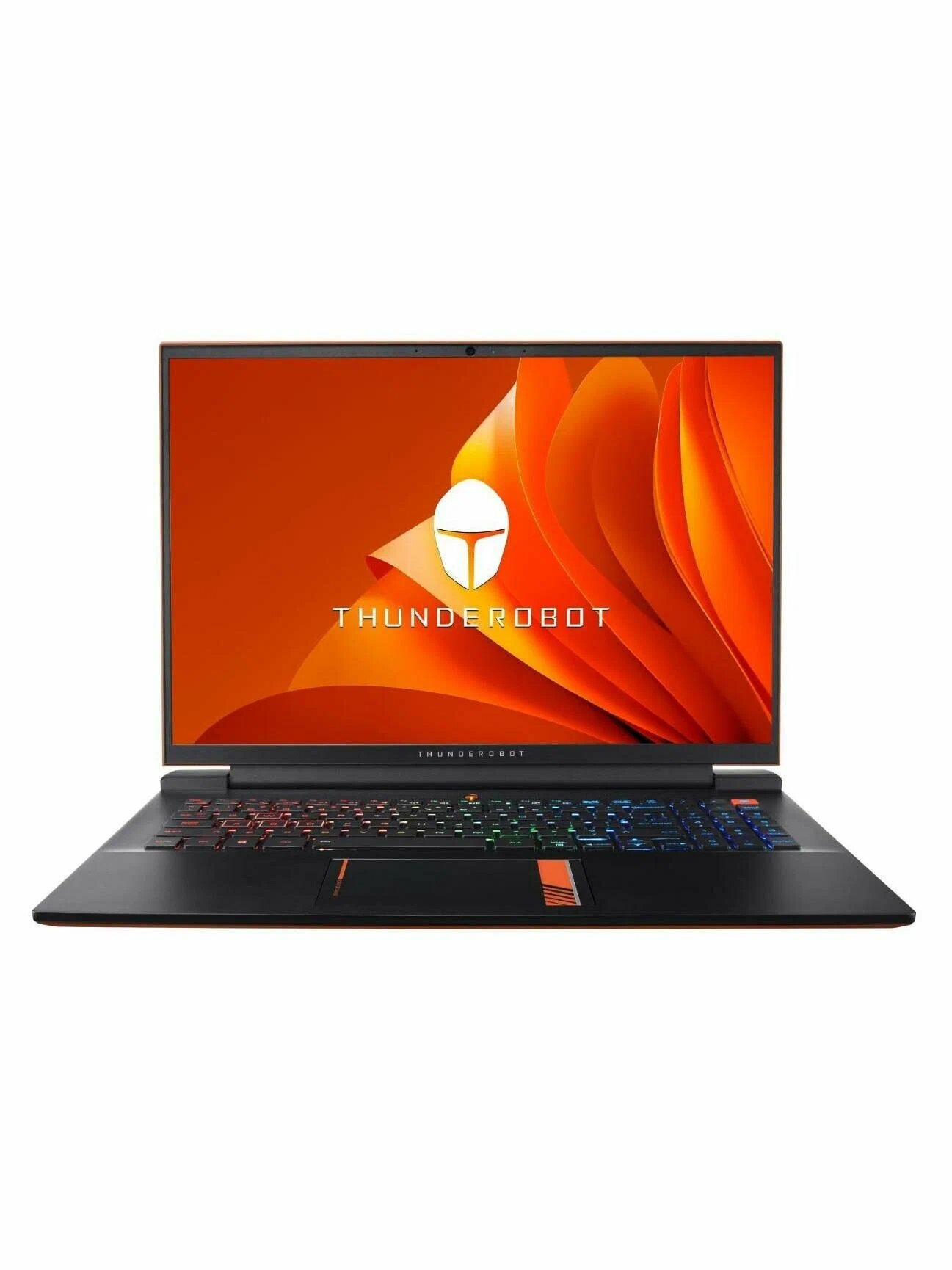 Игровой ноутбук Thunderobot Zero G4 Ultra Orange