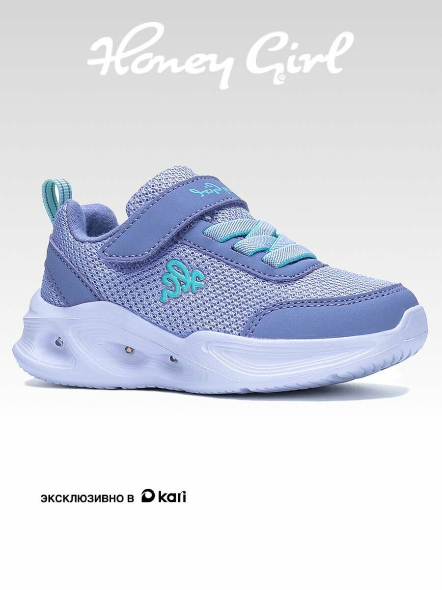 Кроссовки Honey Girl Осень-зима 2025