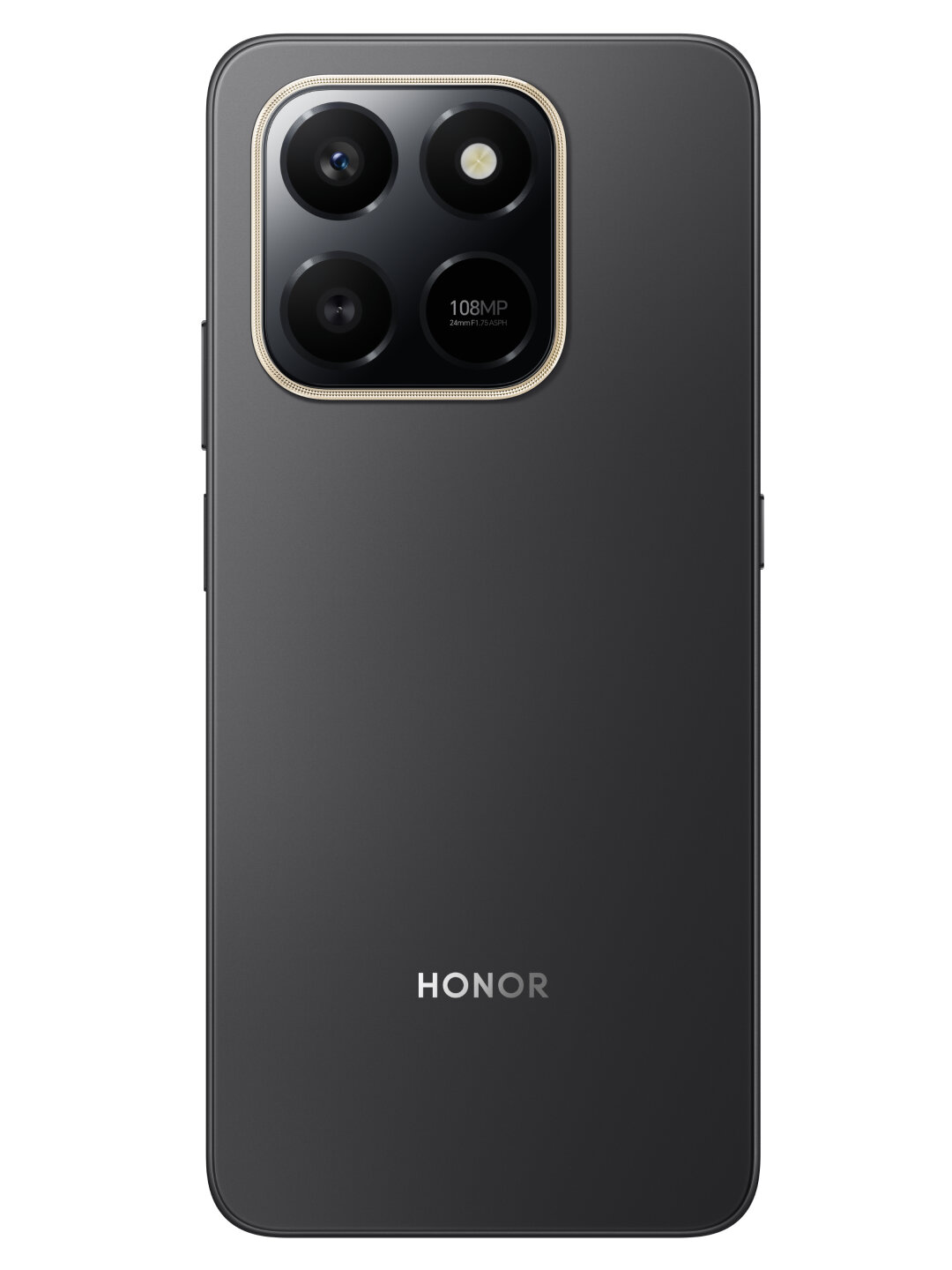Смартфон Honor X7d, 6GB 128GB экран 6.77" 120 Гц, камера 108МП, батарея 6500 мА/ч, зарядка 35 Вт — фото 1