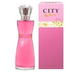 Туалетная вода CITY Parfum Fashion Glow - изображение