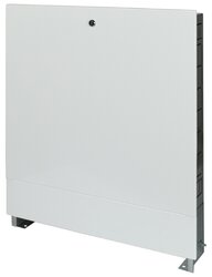 Коллекторный шкаф встраиваемый STOUT ШРВ-2 SCC-0002-000067
