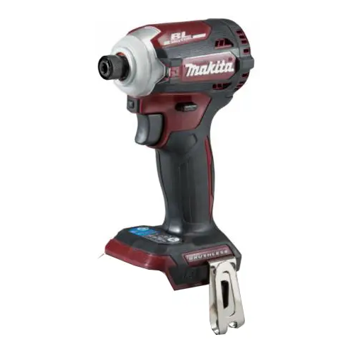 Аккумуляторный шуруповерт Makita DTD171ZAR без АКБ и ЗУ 3037800₽