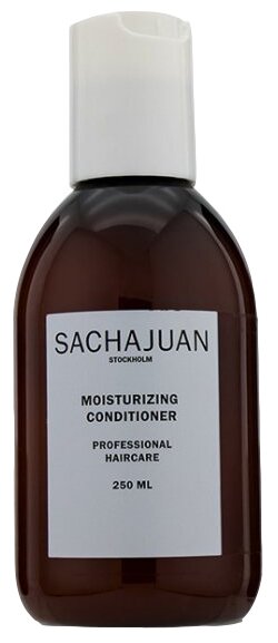 Sachajuan кондиционер Moisturizing для волос увлажняющий, 250 мл