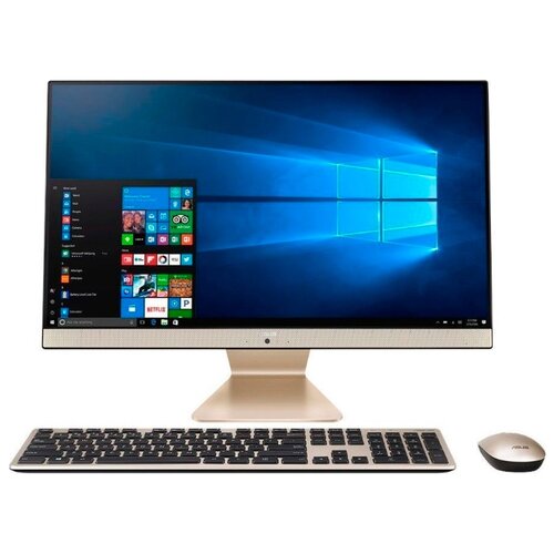 фото Моноблок 23.8 asus vivo aio
