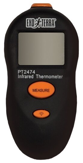 Термометр инфракрасный Exo Terra PT-2474