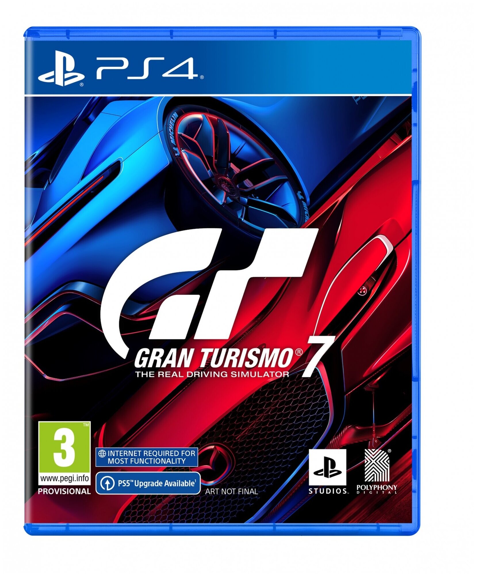 Gran turismo sport steam фото 66