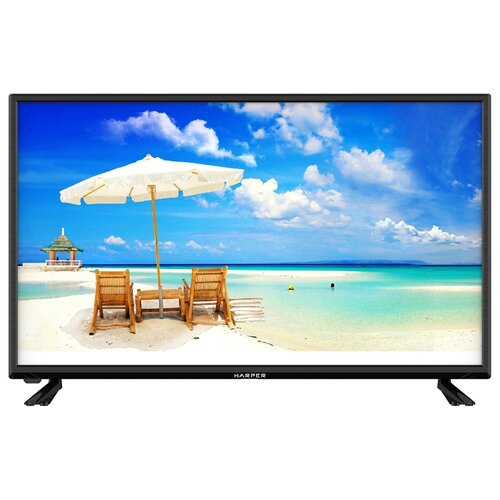 фото Телевизор harper 32r670ts 32 2020