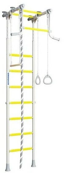 фото Шведская стенка ROMANA R2