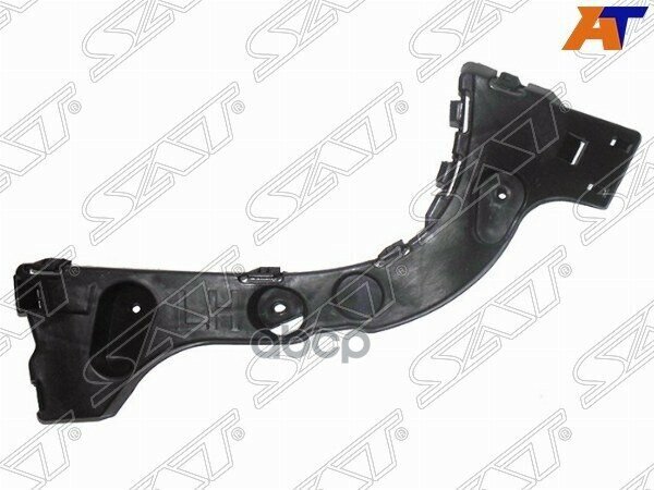 Крепление Заднего Бампера Ford Focus Iii 11-15 Lh 5d Hbk №1 Sat арт. STFDA6087BA2