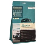 Сухой корм для кошек Acana Regionals Pacifica, беззерновой, с рыбным ассорти - изображение