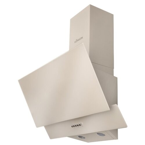 Кухонная вытяжка Konigin Oriole Ivory 50 889000₽