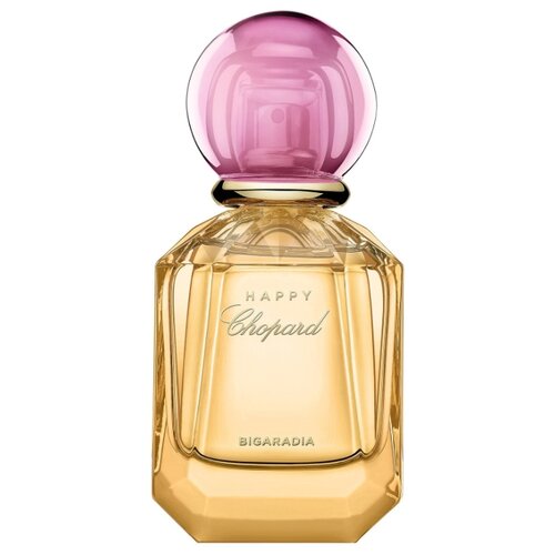 фото Парфюмерная вода chopard happy
