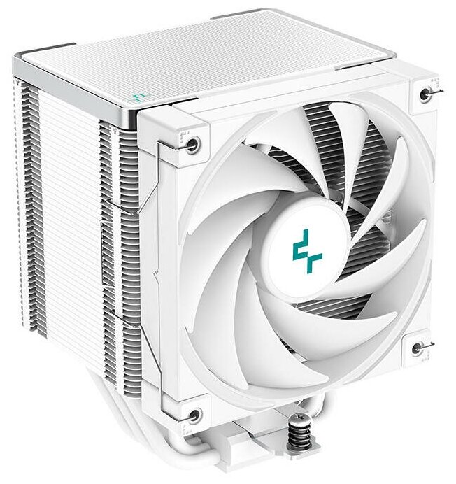 Кулер для процессора Deepcool AK500 WH