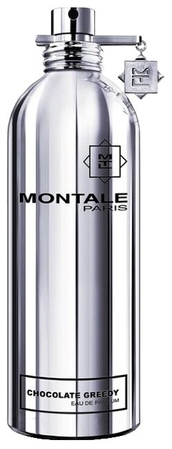 MONTALE парфюмерная вода Chocolate Greedy