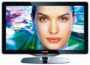 37" Телевизор Philips 37PFL8605K