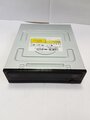 Привод DVD ROM SATA Multi Player BLACK без функции записи