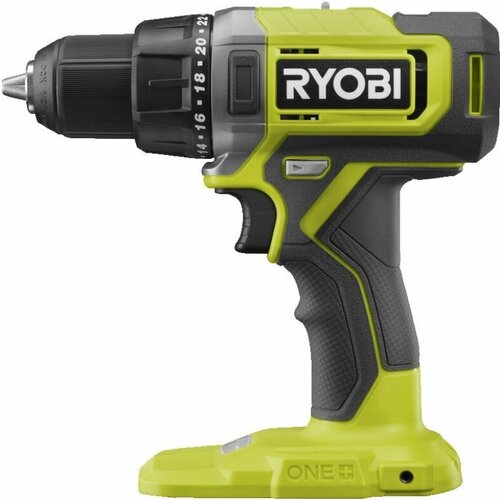 Ryobi 18В Дрель-шуруповерт RDD18-0 5133005437