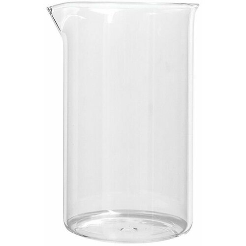 Колба для френч-пресса / Prohotel, 350 мл / стеклянная