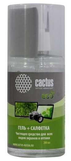 Набор cactus CS-S3004E
