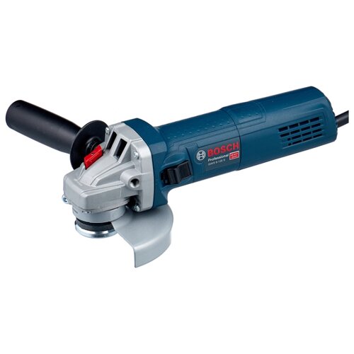 фото УШМ BOSCH GWS 9-125 S, 900 Вт, 125 мм